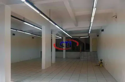 Prédio à venda, 780 m² por r$ 2.712.000,00 - centro - santo andré/sp