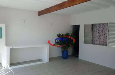 Casa à venda, 235 m² por r$ 485.000,00 - parque selecta(montanhão) - são bernardo do campo/sp
