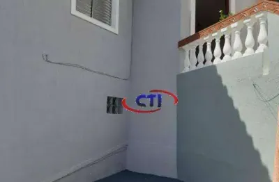 Sobrado à venda, 159 m² por r$ 720.000,00 - jardim palermo - são bernardo do campo/sp