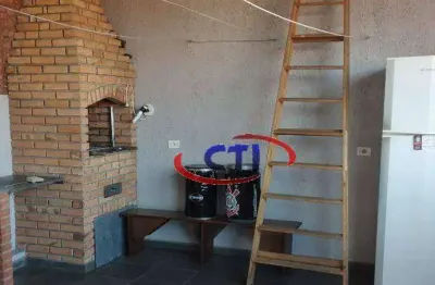 Casa à venda, 140 m² por r$ 590.000,00 - alves dias - são bernardo do campo/sp