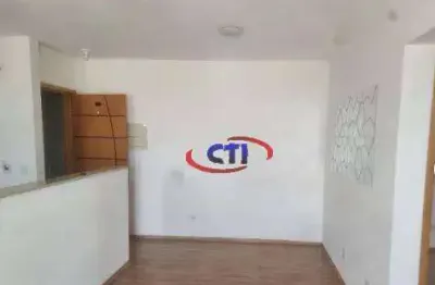Apartamento à venda, 50 m² por r$ 350.000,00 - utinga - santo andré/sp