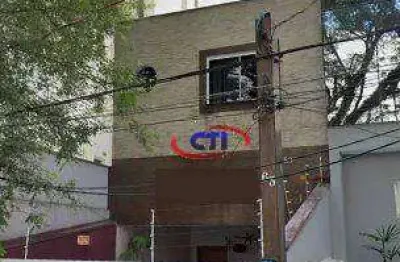 Prédio à venda, 300 m² por r$ 1.914.000,00 - centro - são bernardo do campo/sp