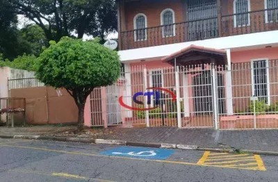 Prédio à venda, 500 m² por r$ 2.127.000,00 - suíço - são bernardo do campo/sp
