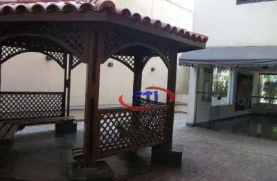 Apartamento à venda, nova petrópolis, são bernardo do campo.