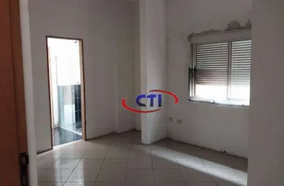 Sobrado à venda, 330 m² por r$ 750.000,00 - casa branca - santo andré/sp