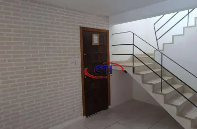 Sobrado com 3 dormitórios à venda, 180 m² por r$ 680.000,00 - rudge ramos - são bernardo do campo/sp