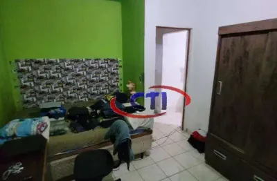 Sobrado à venda, 135 m² - jordanópolis - são bernardo do campo/sp