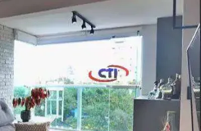 Apartamento com 2 dormitórios à venda, 60 m² por r$ 585.000,00 - campestre - santo andré/sp