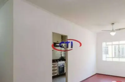 Apartamento à venda, 60 m² por r$ 220.000,00 - suíço - são bernardo do campo/sp