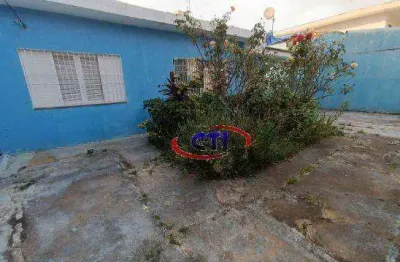 Casa térrea à venda, 300 m² por r$ 1.055.000 - jardim do mar - são bernardo do campo/sp