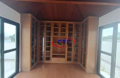 Apartamento com 3 dormitórios à venda, 150 m² por r$ 878.000,00 - nova petrópolis - são bernardo do campo/sp