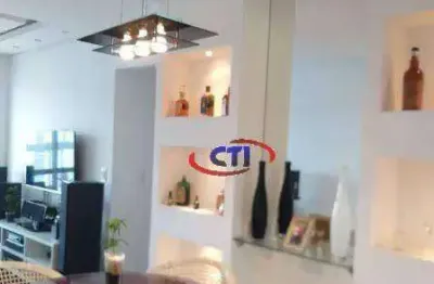 Apartamento à venda, 70 m² por r$ 595.000,00 - baeta neves - são bernardo do campo/sp