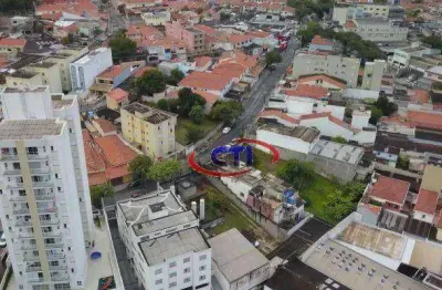 Terreno à venda, 800 m² por r$ 2.100.000,00 - vila jordanópolis - são bernardo do campo/sp