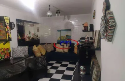 Sobrado com 3 dormitórios à venda, 180 m² por r$ 680.000,00 - vila marchi - são bernardo do campo/sp