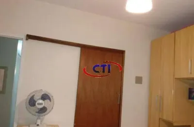 Sobrado com 3 dormitórios à venda por r$ 480.000,00 - jardim nossa senhora de fátima - são bernardo do campo/sp