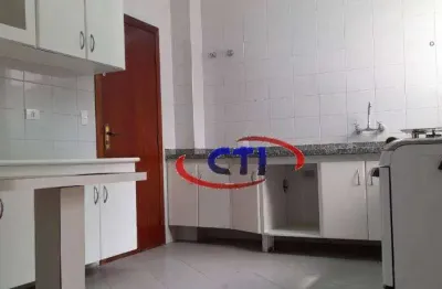 Apartamento com 3 dormitórios à venda, 154 m² por r$ 755.000,00 - nova petrópolis - são bernardo do campo/sp