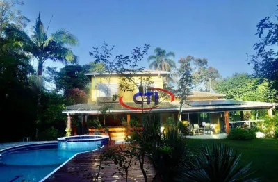 Casa à venda, 454 m² por r$ 3.100.000,00 - balneário palmira - ribeirão pires/sp