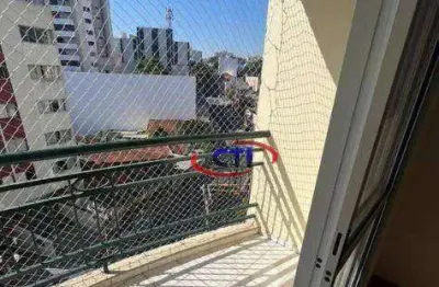 Apartamento à venda, 67 m² por r$ 440.000,00 - centro - são bernardo do campo/sp