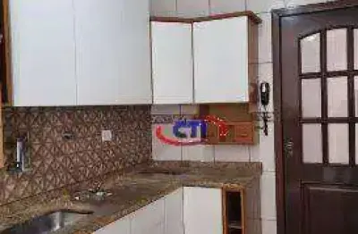 Apartamento à venda, 63 m² por r$ 345.000,00 - baeta neves - são bernardo do campo/sp