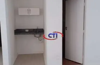Sala para alugar, 60 m² por r$ 2.500,00/mês - centro - santo andré/sp