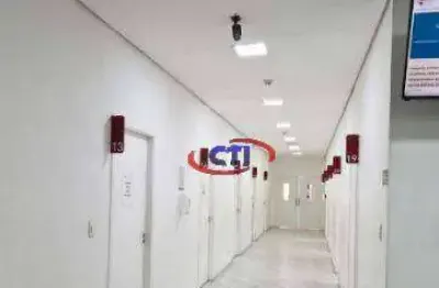 Prédio para alugar, 750 m² por r$ 32.200,00/mês - vila alzira - santo andré/sp