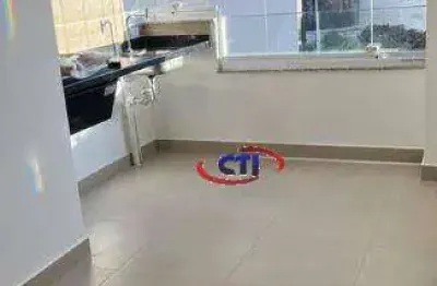 Apartamento à venda, 85 m² por r$ 895.000,00 - fundação - são caetano do sul/sp
