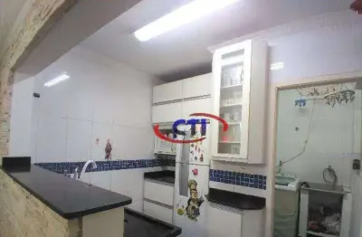 Apartamento à venda, 110 m² por r$ 436.000,00 - rudge ramos - são bernardo do campo/sp