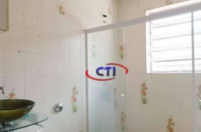Sobrado à venda, 343 m² por r$ 540.000,00 - jardim independência - são bernardo do campo/sp