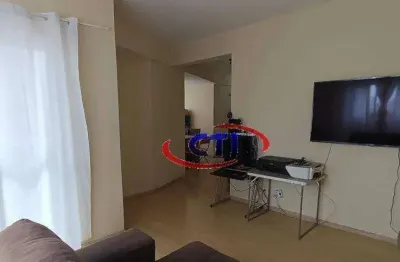Apartamento com 3 dormitórios à venda, 94 m² por r$ 540.000,00 - vila gilda - santo andré/sp