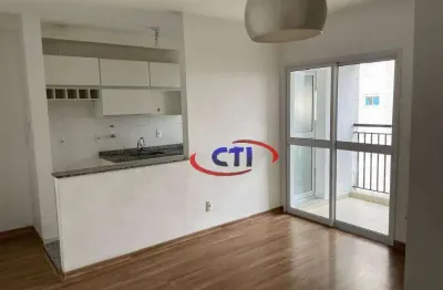 Apartamento com 2 dormitórios à venda, 65 m² por r$ 620.000,00 - boa vista - são caetano do sul/sp
