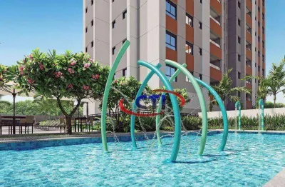 Apartamento à venda, 117 m² por r$ 1.499.000,00 - nova petrópolis - são bernardo do campo/sp