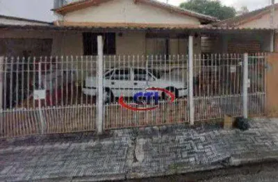 Terreno à venda, 216 m² por r$ 680.000,00 - vila scarpelli - santo andré/sp