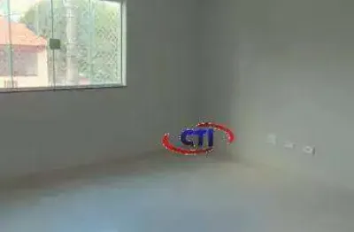 Sobrado com 3 dormitórios à venda, 132 m² por r$ 550.000,00 - jardim do estádio - santo andré/sp