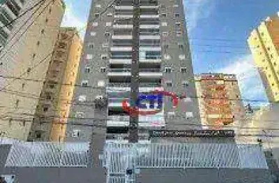 Apartamento com 3 dormitórios à venda, 77 m² por r$ 780.000,00 - vila marlene - são bernardo do campo/sp