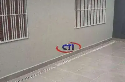 Casa térrea com 2 dormitórios à venda, 260 m² por r$ 1.100.000 - paulicéia - são bernardo do campo/sp