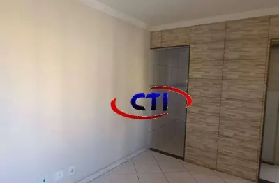 Apartamento com 2 dormitórios à venda, 48 m² por r$ 175.000,00 - cooperativa - são bernardo do campo/sp