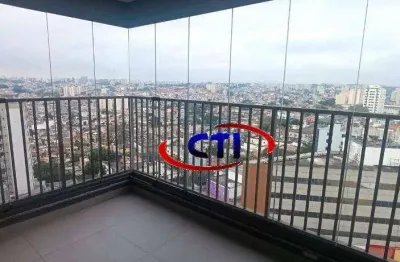Apartamento com 2 dormitórios para alugar, 57 m² por r$ 4.764,53/mês - vila mascote - são paulo/sp