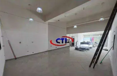 Prédio para alugar, 572 m² por r$ 17.500,00/mês - centro - são bernardo do campo/sp