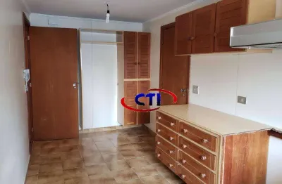 Apartamento à venda, 130 m² por r$ 700.000,00 - centro - são bernardo do campo/sp
