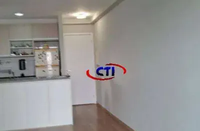 Apartamento à venda, 60 m² por r$ 489.000,00 - rudge ramos - são bernardo do campo/sp