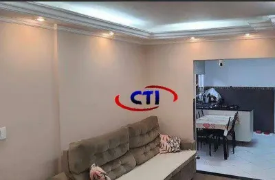 Casa à venda, 113 m² por r$ 480.000,00 - dos casa - são bernardo do campo/sp