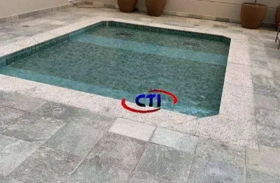 Apartamento com 2 dormitórios à venda, 78 m² por r$ 900.000,00 - baeta neves - são bernardo do campo/sp