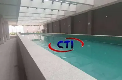 Apartamento para alugar, 57 m² por r$ 4.764,00/mês - vila mascote - são paulo/sp
