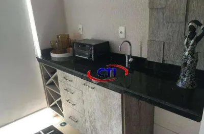 Apartamento com 2 dormitórios à venda, 62 m² por r$ 615.000,00 - campo belo - são paulo/sp