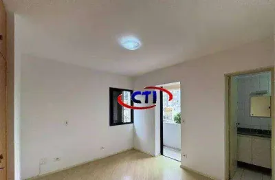 Apartamento com 2 dormitórios à venda, 65 m² por r$ 560.000,00 - vila mariana - são paulo/sp