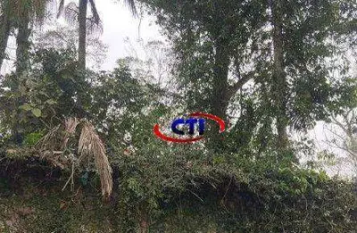Terreno à venda, 330 m² por r$ 132.000,00 - jardim pastoril - ribeirão pires/sp