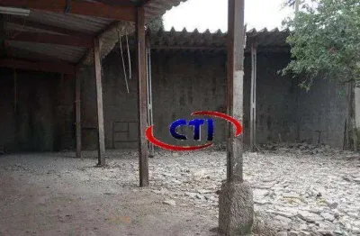 Terreno à venda, 347 m² por r$ 1.060.000,00 - rudge ramos - são bernardo do campo/sp
