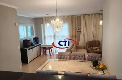 Apartamento com 2 dormitórios à venda, 80 m² por r$ 695.000,00 - centro - são bernardo do campo/sp