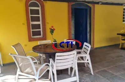 Chácara à venda, 3032 m² por r$ 600.000 - jardim jussara - são bernardo do campo/sp