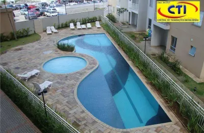 Apartamento com 3 dormitórios à venda, 76 m² por r$ 735.000,00 - taboão - são bernardo do campo/sp